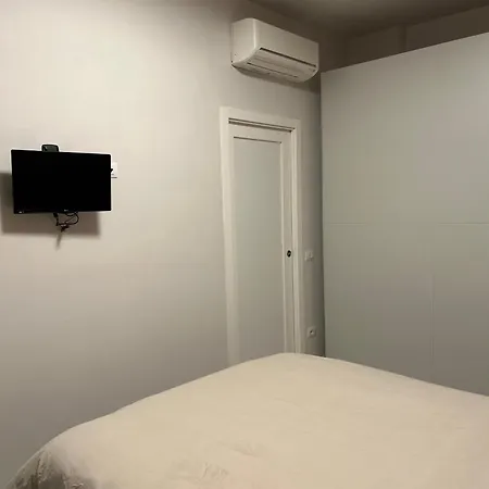 Di Design Vicino Alla Metropolitana Apartamento *